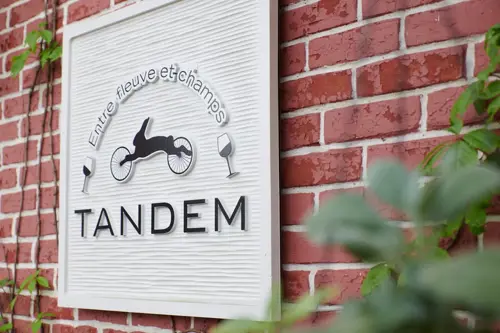 Image Ã©vÃ©nement Tandem Restaurant