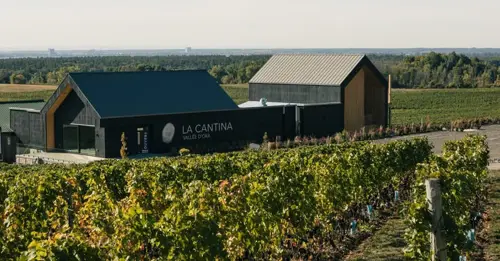 Image Ã©vÃ©nement Cardinal - Microbrasserie