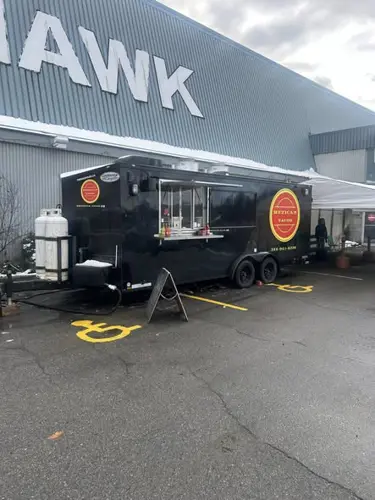 Image Ã©vÃ©nement Rezican Tacos