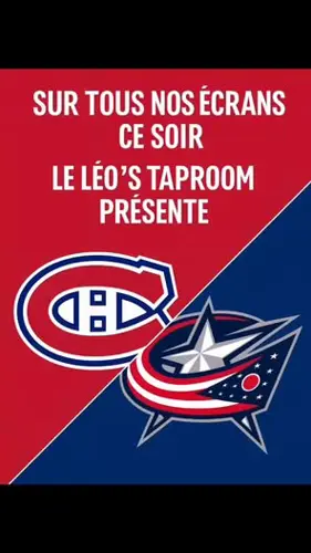 Image Ã©vÃ©nement Léo's Taproom (Resto-Bar à jeux)