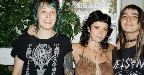 Image event Café La Ligne Verte