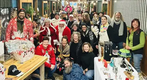 Image Ã©vÃ©nement Brasserie Wilsy