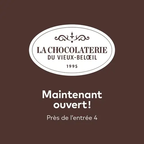 Image event Maki Sushi Express Inc