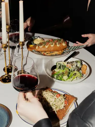 Image event Chez Josie - Villeray