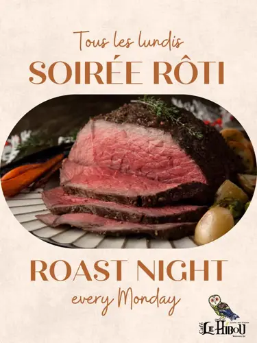 Image Ã©vÃ©nement Cafe Le Hibou