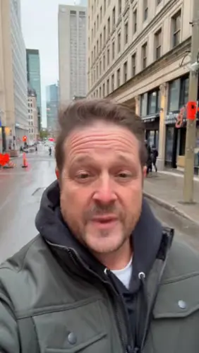 Image event Brigade pizzeria Montreal (Stanley)