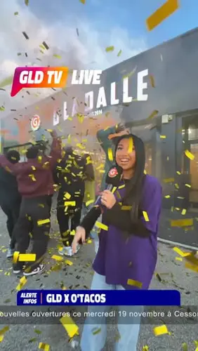 Image Ã©vÃ©nement G La Dalle Côte-Vertu