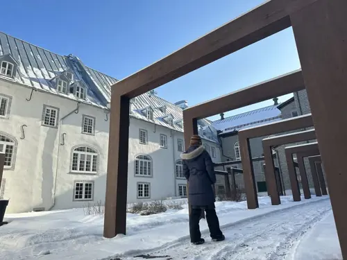 Image event Le Vivoir