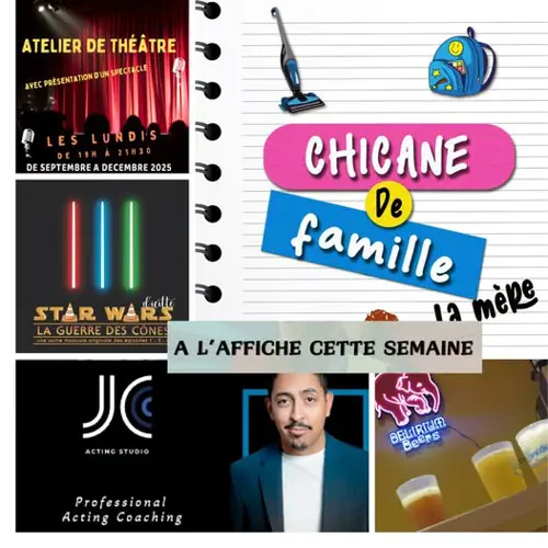 Image Ã©vÃ©nement Couscous Au Bacon