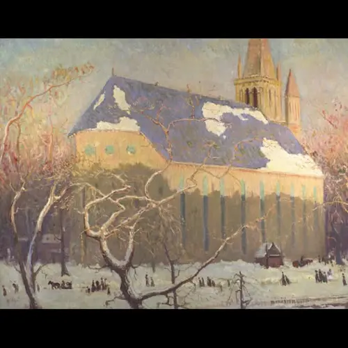 Image Ã©vÃ©nement Bistro Boréal