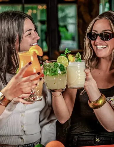 Image event Carlos & Pepe's - Laval