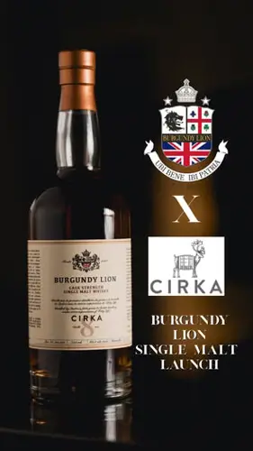 Image event Pub Burgundy Lion