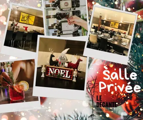 Image event Le Décante