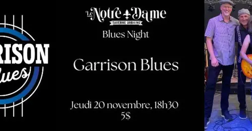 Image Ã©vÃ©nement Pub Le Notre-Dame