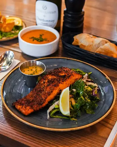 Image event Cecile et Ramone