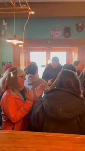 Image event Le Gibard