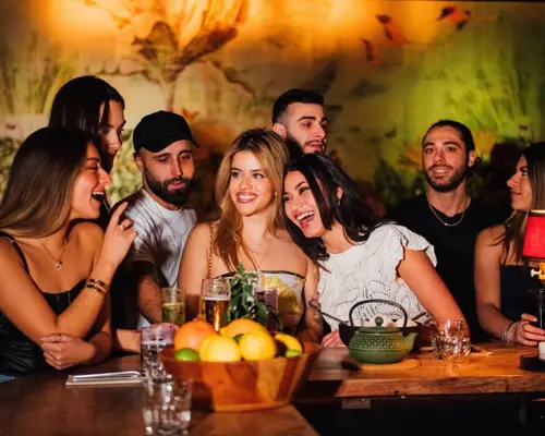 Image event SESAME - BISTRO ASIATIQUE