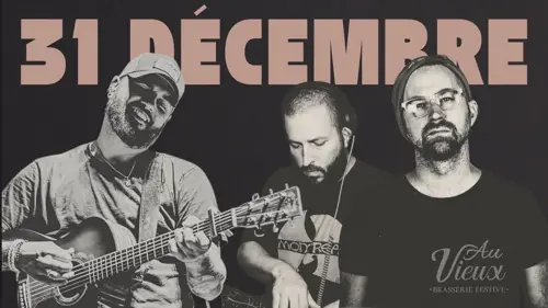 Image event Au Vieux - Brasserie festive