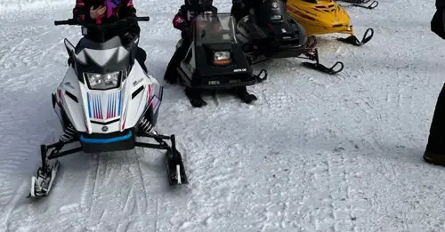 Image event Sentiers Coureurs des bois