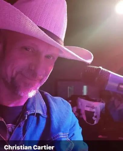 Image event Brasserie au 207 Inc