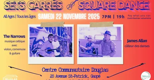 Image Ã©vÃ©nement Dougtown Café