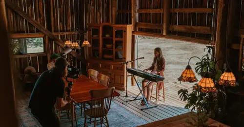 Image event Milieu Socioprofessionnel: Café-In