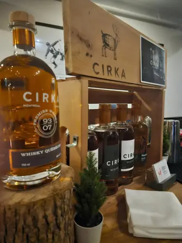 Image Ã©vÃ©nement Bistro Kapzak