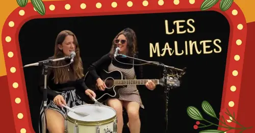 Image Ã©vÃ©nement Bistro Ste-Lu