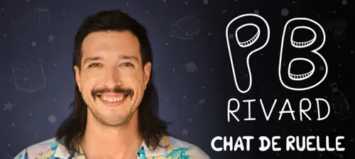 Image event La Captive - Microbrasserie