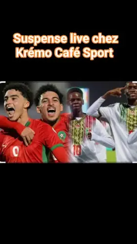 Image Ã©vÃ©nement Krémo Café Sport