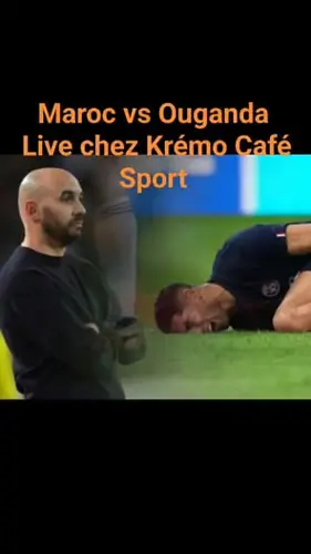 Image Ã©vÃ©nement Krémo Café Sport