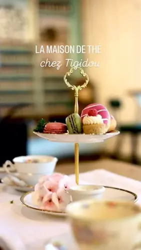 Image Ã©vÃ©nement Confiturerie Tigidou | Tigidou Jam Factory