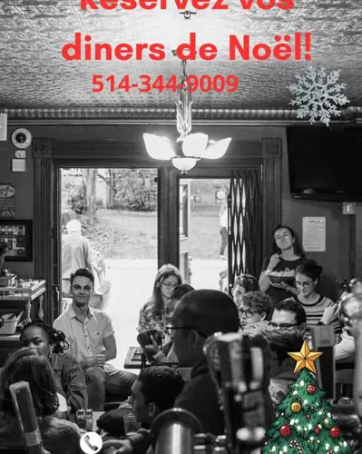 Image Ã©vÃ©nement Pub McCarold