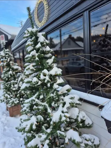 Image event Bistro St-Sauveur