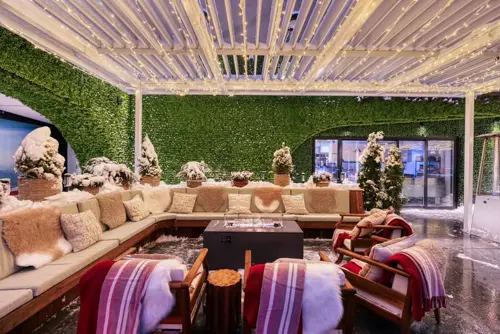 Image Ã©vÃ©nement Restaurant Chez Lien