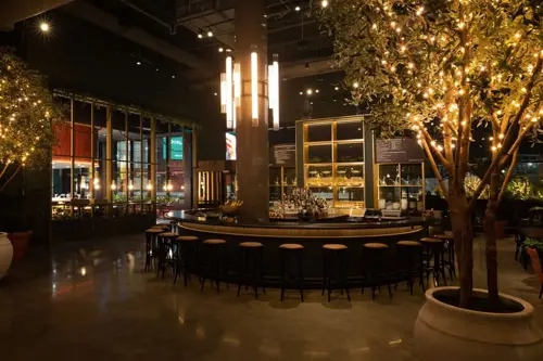 Image Ã©vÃ©nement Restaurant Chez Lien