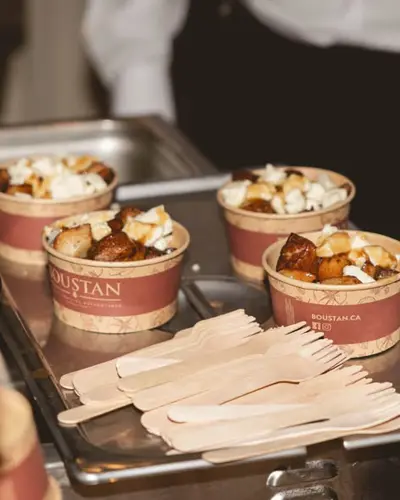 Image Ã©vÃ©nement Restaurant Boustan