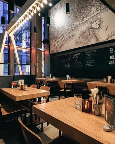 Image event Brasserie Les Soeurs Grises Vieux-Rosemont