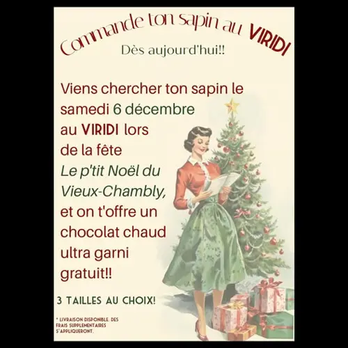 Image event Viridi Café