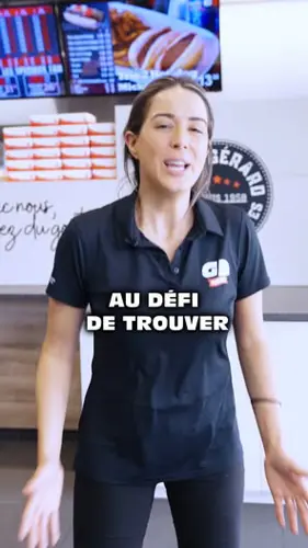 Image event Chez Gérard Patates Frites