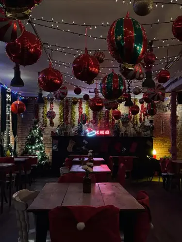 Image event Maelstrøm Saint-Roch