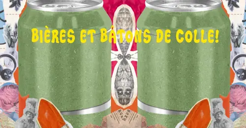 Image Ã©vÃ©nement À La Dérive Brasserie Artisanale - Hull