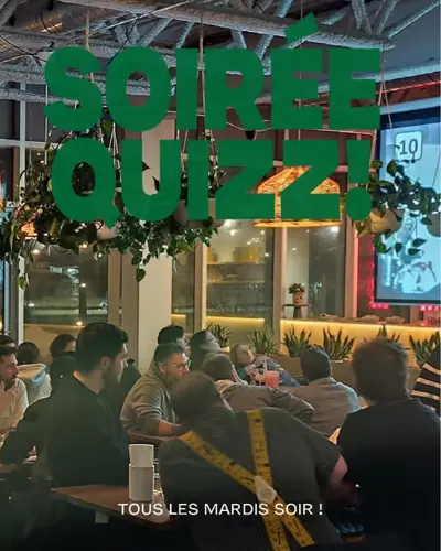 Image event Toltèk - Brasseur Artisan