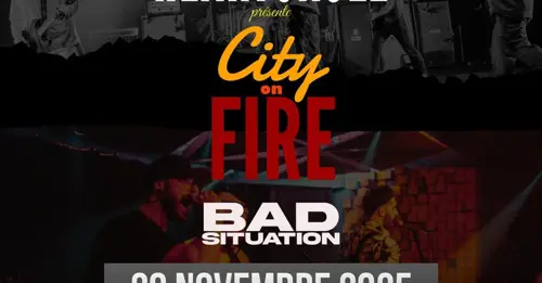 Image Ã©vÃ©nement La Source de la Martinière