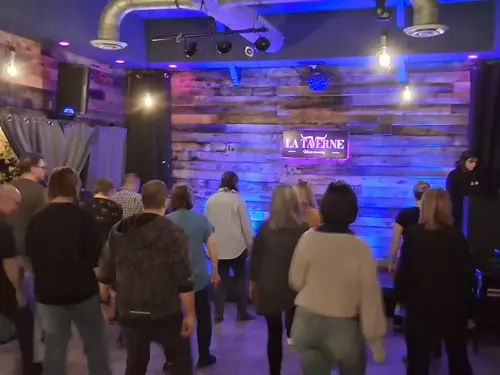 Image event La Taverne Vieux chambly