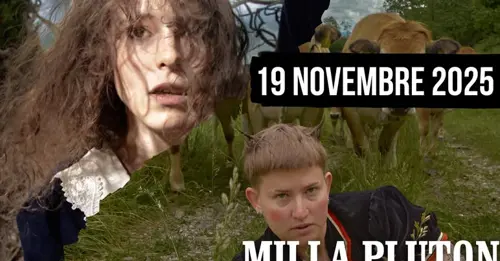 Image Ã©vÃ©nement La Source de la Martinière