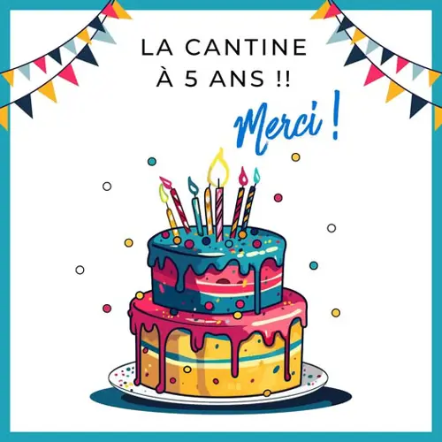 Image event La Cantine