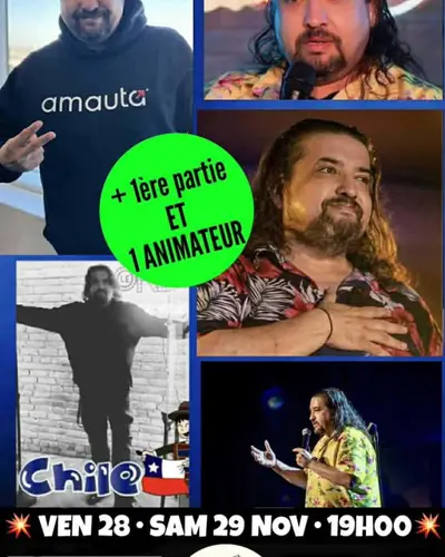 Image Ã©vÃ©nement Resto-Pub Ancien Magasin Général