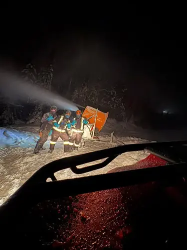 Image event Resto-Pub du mont Adstock