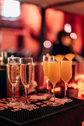 Image Ã©vÃ©nement Le Balcon cabaret chic